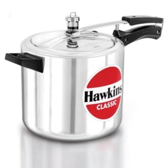 HAWKINS ALUMINUM P COOKER 6.5L, topdesimart, top desi mart