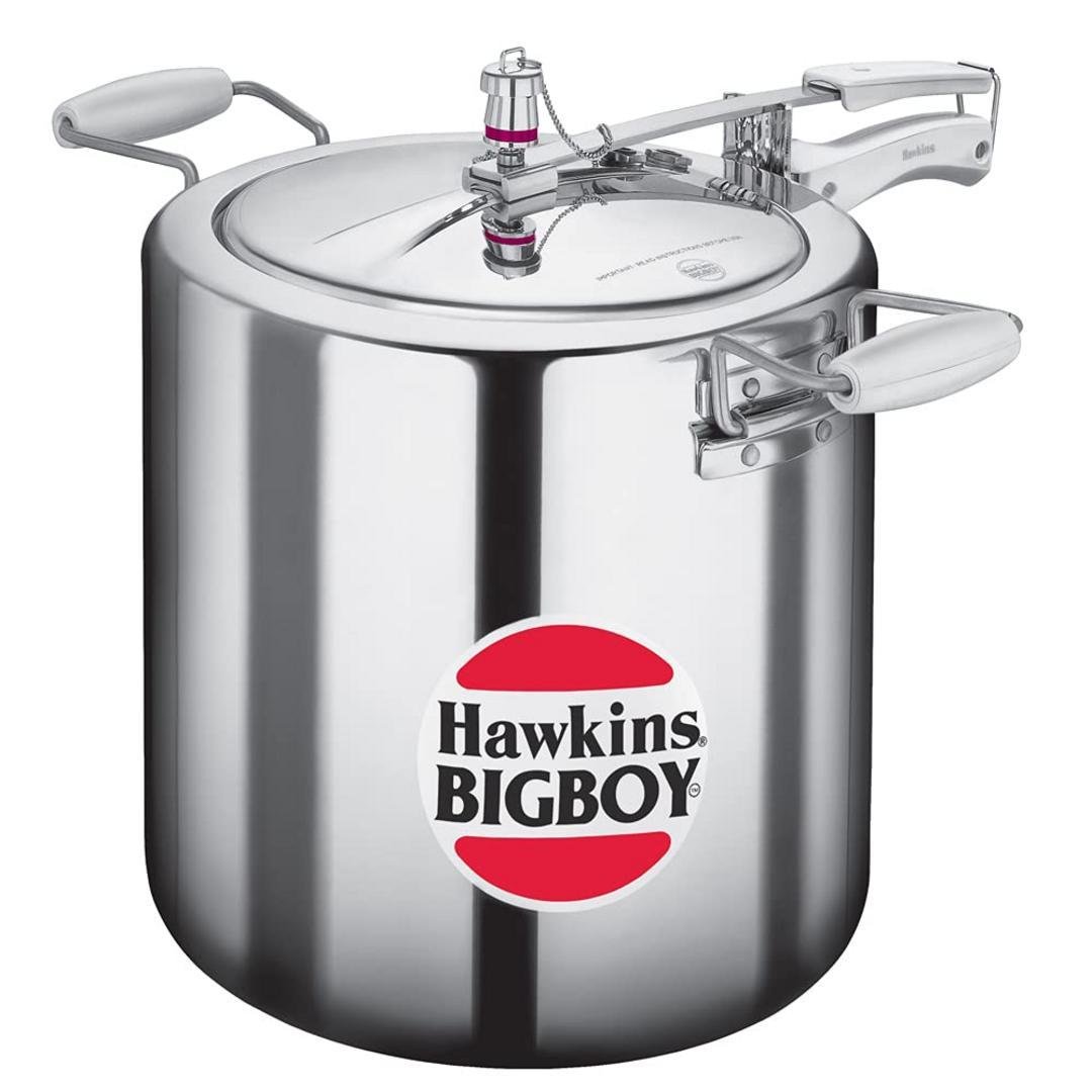 HAWKINS BB COOKER 22L, topdesimart, top desi mart