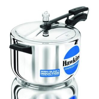 HAWKINS SSTEEL COOKER T 8L, topdesimart, top desi mart