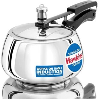 HAWKINS SSTEEL COOKER T 3L, topdesimart, top desi mart