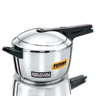 FUTURA COOKER SS 5.5L, topdesimart, top desi mart