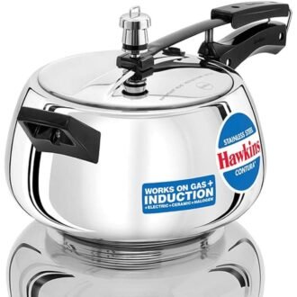 HAWKINS CN SS COOKER 5L, topdesimart, top desi mart
