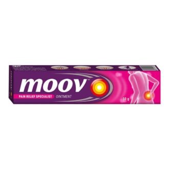 MOOV CREAM 50G, topdesimart, top desi mart