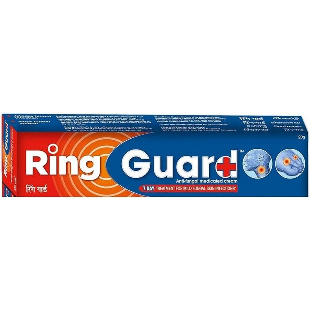 RING GUARD 20G, topdesimart, top desi mart