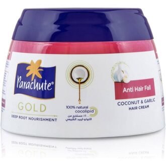 PARACHUTE CG GOLD HAIR CREAM, topdesimart, top desi mart