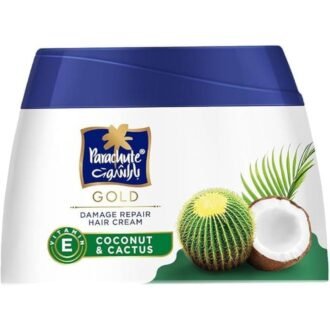 PARACHUTE C&C HAIR CREAM 140ML, topdesimart, top desi mart