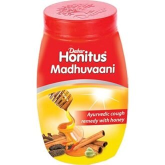 DABUR HONITUS MADHUVANI 150G, topdesimart, top desi mart
