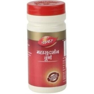 DABUR MAHASUDARSHAN CHURAN 60G, topdesimart, top desi mart