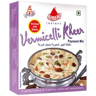 BAMBINO VERMICELLI PAYASAM MIX 200G, topdesimart, top desi mart