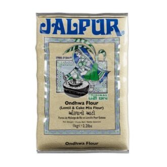 JALPUR ONDHWA FLOUR 1KG, topdesimart, top desi mart