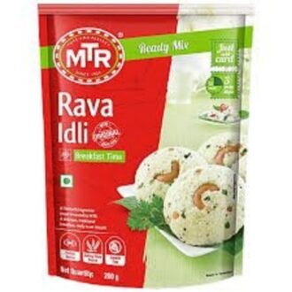 BAMBINO RAVA IDLI MIX 200G, topdesimart, top desi mart