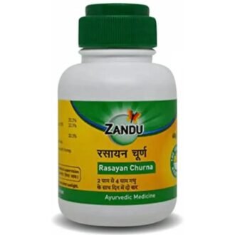 ZANDU YASTIMADHU CHURNA 60G, topdesimart, top desi mart