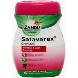 ZANDU SATAVAREX 210G, topdesimart, top desi mart