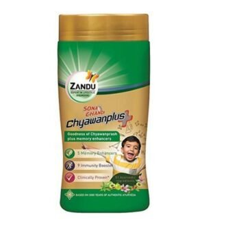 ZANDU SONA CH 450GM, topdesimart, top desi mart