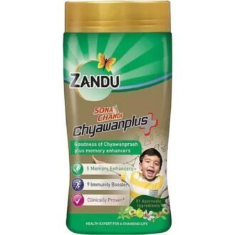 ZANDU SONA CH 900GM, topdesimart, top desi mart