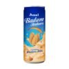 AMUL BADAM SHAKERS 200ML, topdesimart, top desi mart