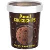 AMUL CHOCO CHIPS 270G, topdesimart, top desi mart