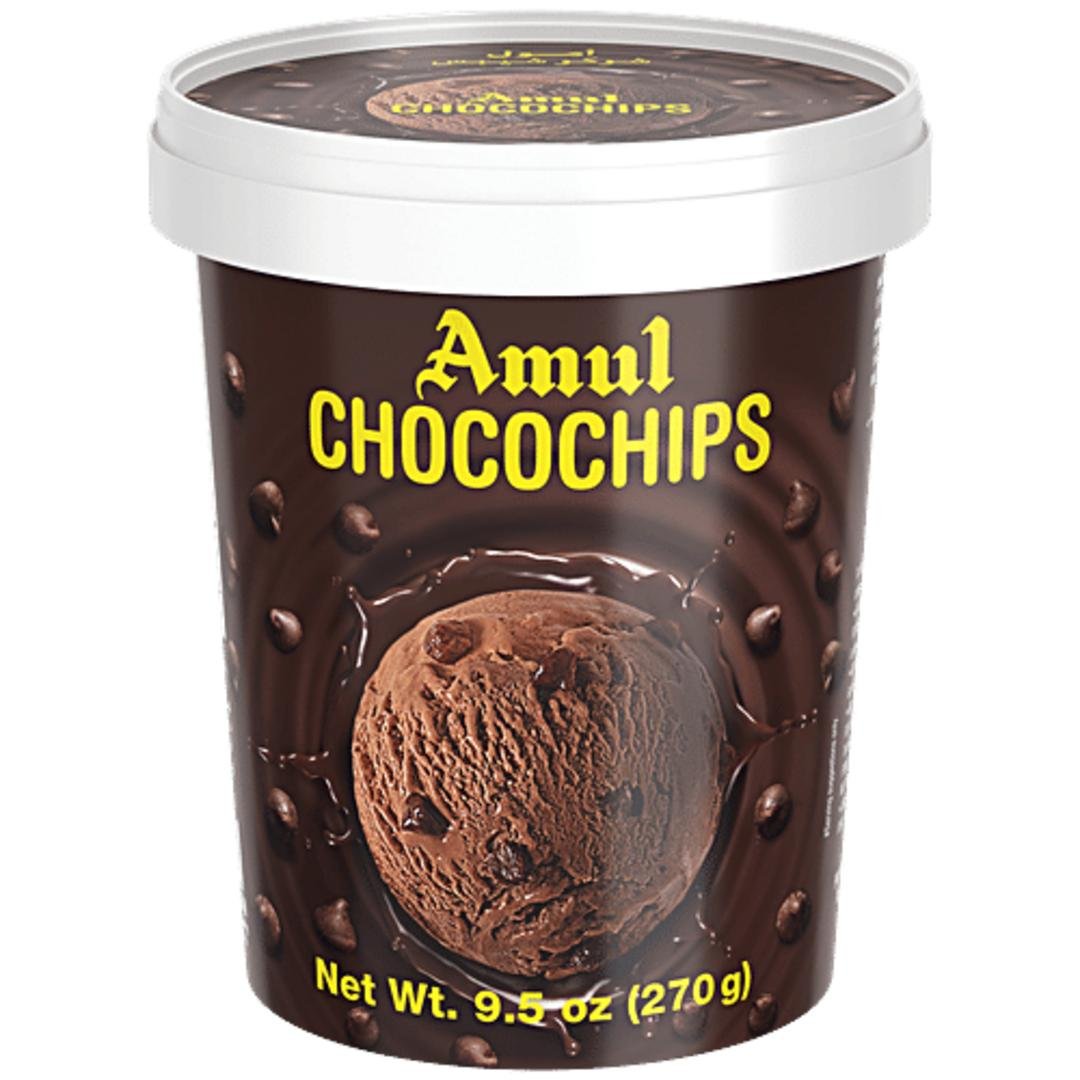 AMUL CHOCO CHIPS 270G, topdesimart, top desi mart