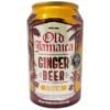 OLD JAMAICA GINGER BEER 330ML, topdesimart, top desi mart