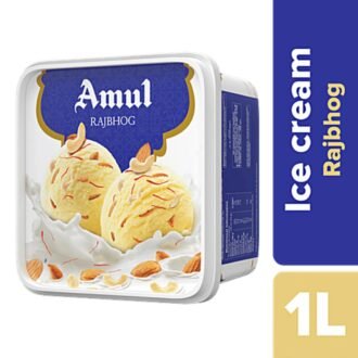 AMUL RAJBHOG 1L, topdesimart, top desi mart