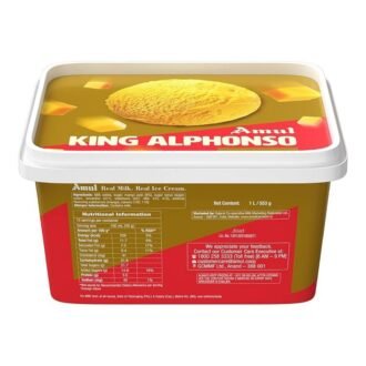 AMUL KING ALPHONSO 1L, topdesimart, top desi mart
