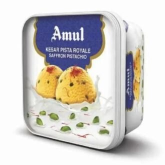 AMUL KESAR PISTA RY SAF PIS 1L, topdesimart, top desi mart