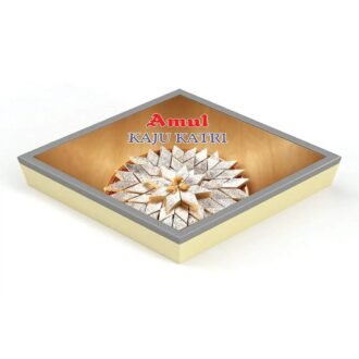 AMUL KAJU KATRI 500G, topdesimart, top desi mart