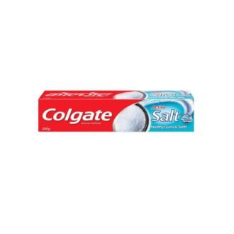 COLGATE ACTIVE SALT 200G, topdesimart, top desi mart