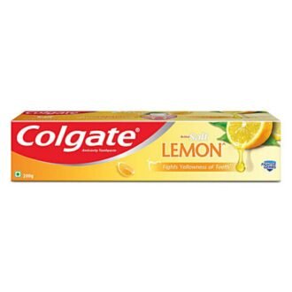 COLGATE SALT N LEMN PASTE 200G, topdesimart, top desi mart