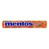 MENTOS ORANGE FLVR 28.6G, topdesimart, top desi mart