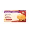 SANTOOR ROYAL SANDAL 125G, topdesimart, top desi mart