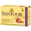 SANTOOR GOLD 125G, topdesimart, top desi mart