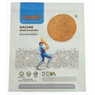 CHAAKRI NANCHI KHAKRA 200G, topdesimart, top desi mart