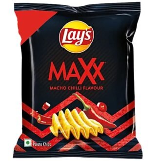 Lays maxx chilli, topdesimart, top desi mart