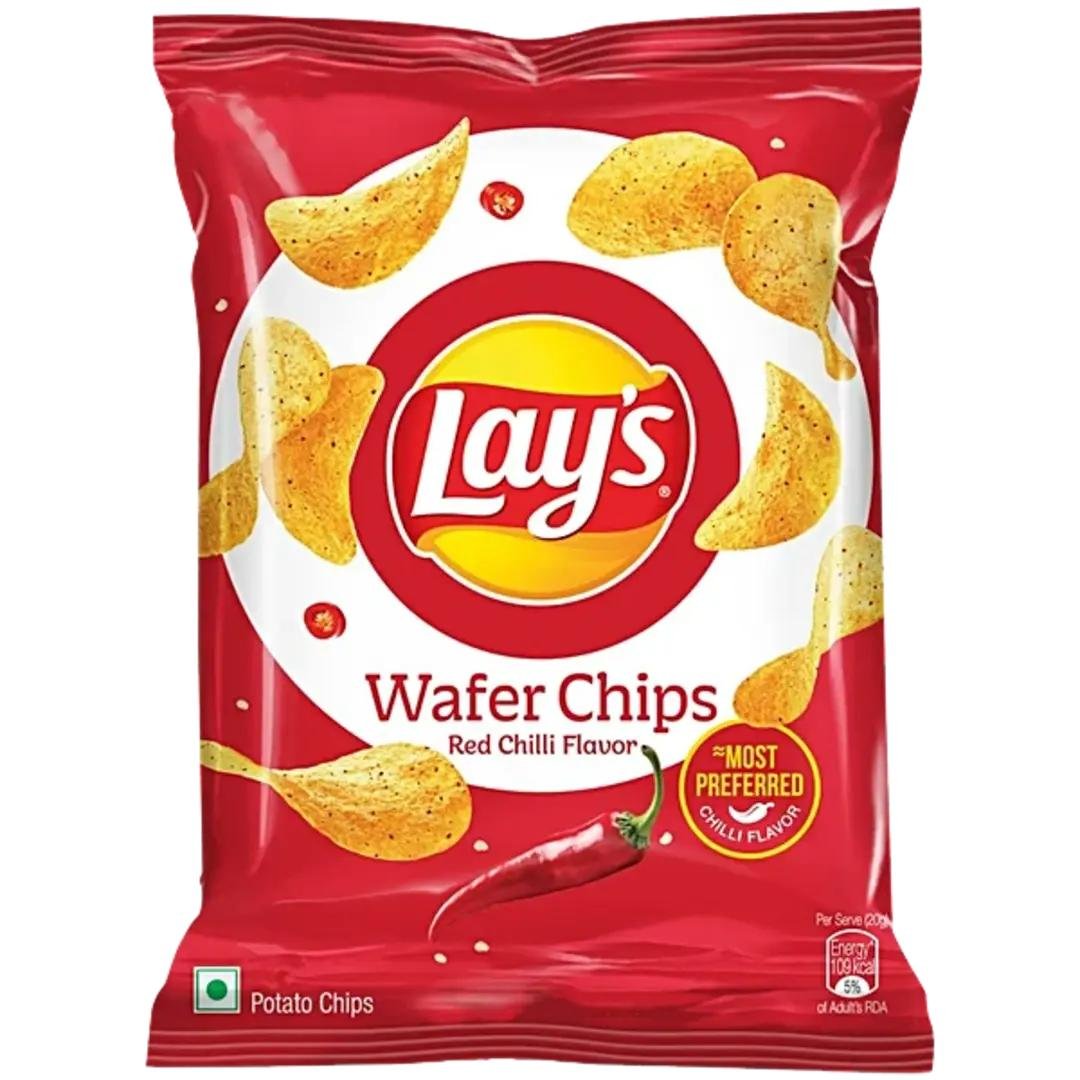 Lays Wafer Chilli, topdesimart, top desi mart