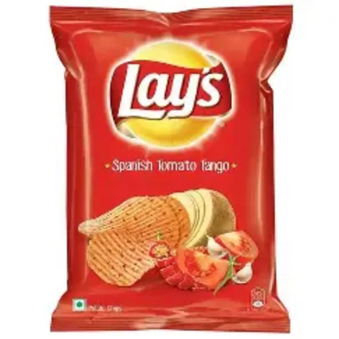 LAYS SPANISH TOMATO TANGO 48GM, topdesimart, top desi mart