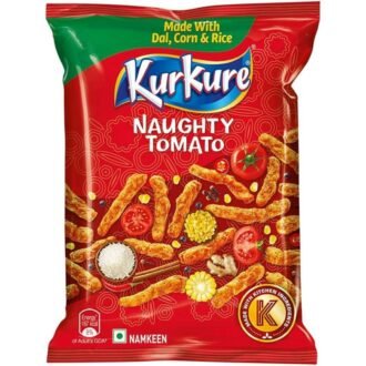 KURKURE NAUGHTY TOMATO, topdesimart, top desi mart