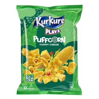 KURKURE PUFF CORN, topdesimart, top desi mart