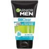 Garnier Men Deep cleasing 100GM, topdesimart, top desi mart