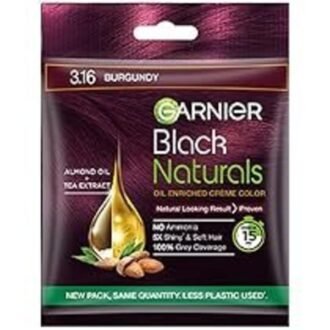 GARNIER BURGUNDY, topdesimart, top desi mart