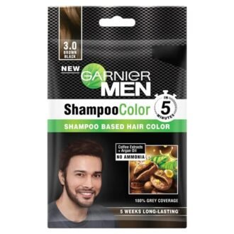 GARNIER MEN BB HAIR COLOR 20ML, topdesimart, top desi mart