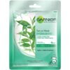 GARNIER GREENTEA SERUM MASK, topdesimart, top desi mart