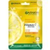GARNIER VITAMIN C SERUM MASK, topdesimart, top desi mart
