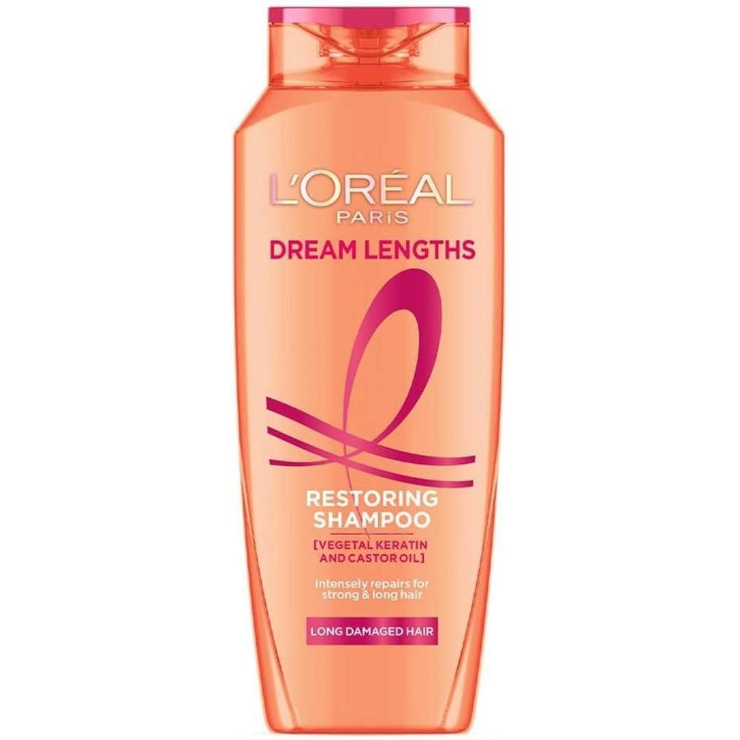 LOREAL RESTORING SHAMPOO, topdesimart, top desi mart