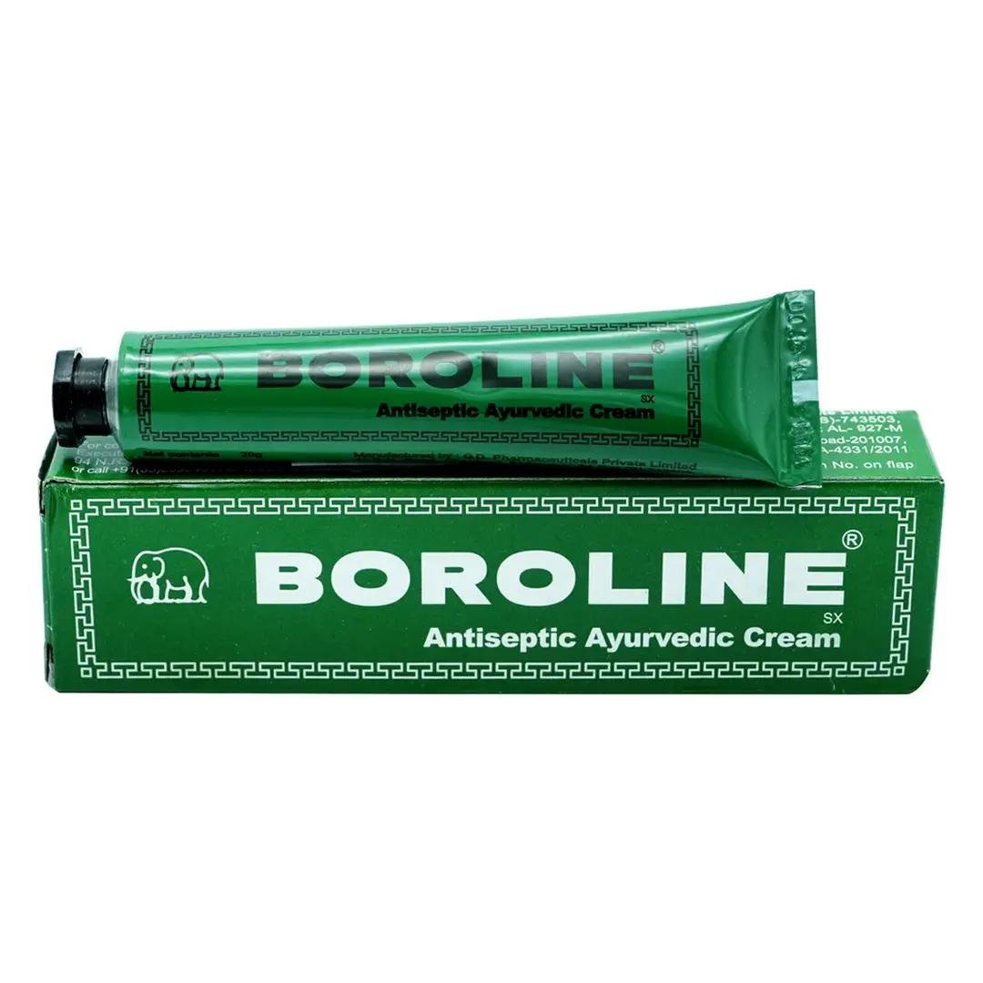 BOROLINE CREAM 20G, topdesimart, top desi mart
