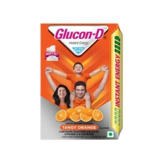 GLUCON D ORG 500G, topdesimart, top desi mart