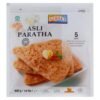 ASHOKA ASLI PARATHA 5PIECE, topdesimart, top desi mart