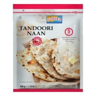 ASHOKA TANDDORI NAAN 426G, topdesimart, top desi mart