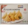 ASHOKA PUNJABI SAMOSA 45PIECE, topdesimart, top desi mart