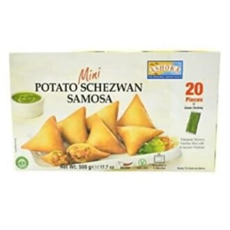 ASHOKA MINI PO SAM 20 PIEC500G, topdesimart, top desi mart
